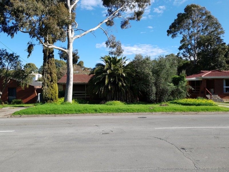 31 SCENIC WAY, Hackham SA 5163