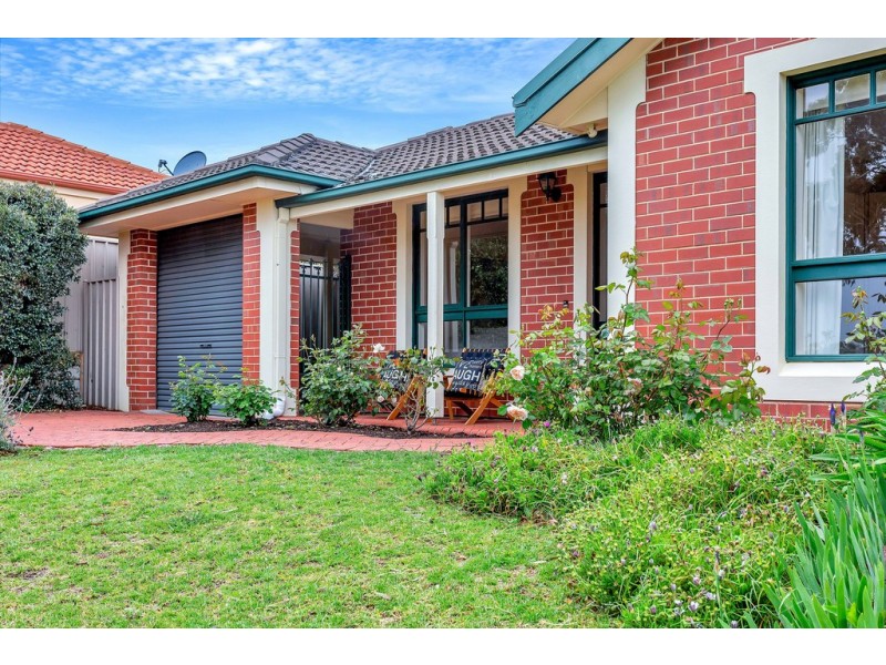 23 Eucalypt Circuit, Flagstaff Hill SA 5159