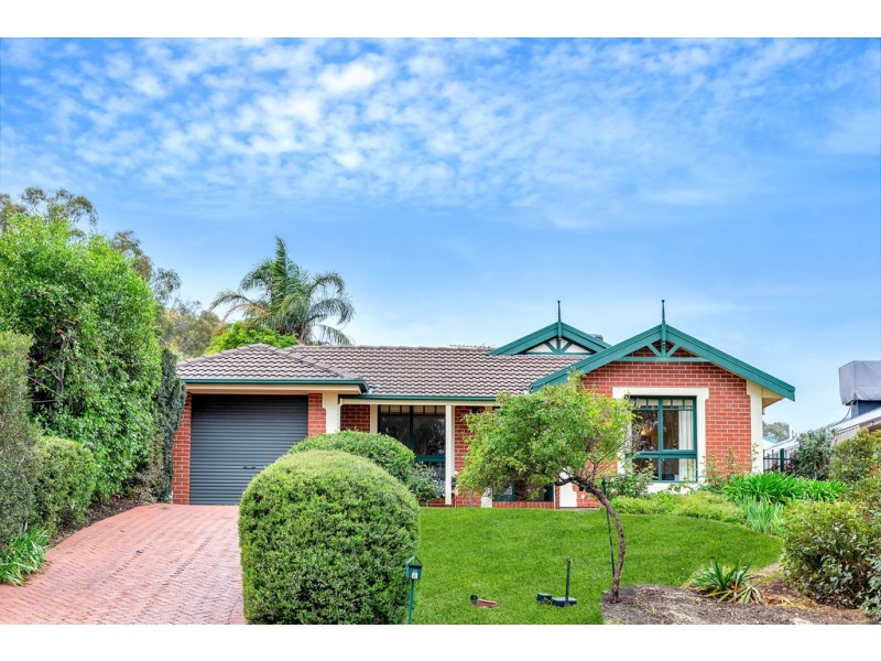 23 Eucalypt Circuit, Flagstaff Hill SA 5159