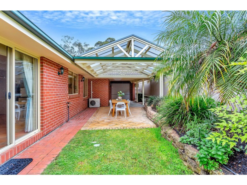 23 Eucalypt Circuit, Flagstaff Hill SA 5159
