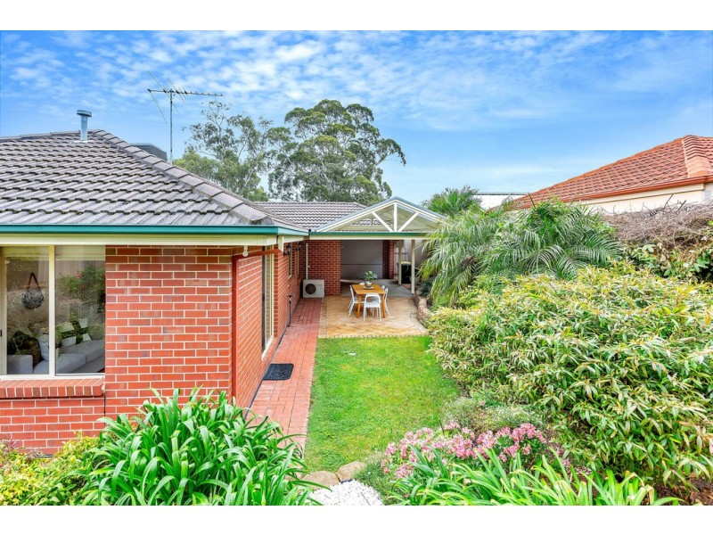 23 Eucalypt Circuit, Flagstaff Hill SA 5159