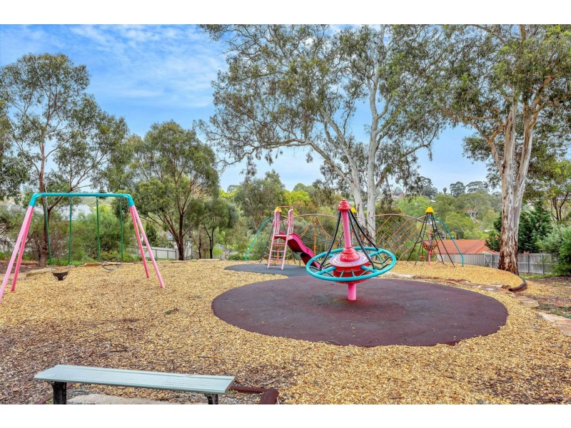 23 Eucalypt Circuit, Flagstaff Hill SA 5159