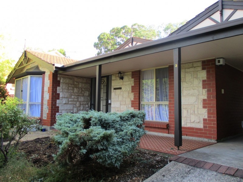 3 Byrne Street, Glenalta SA 5052