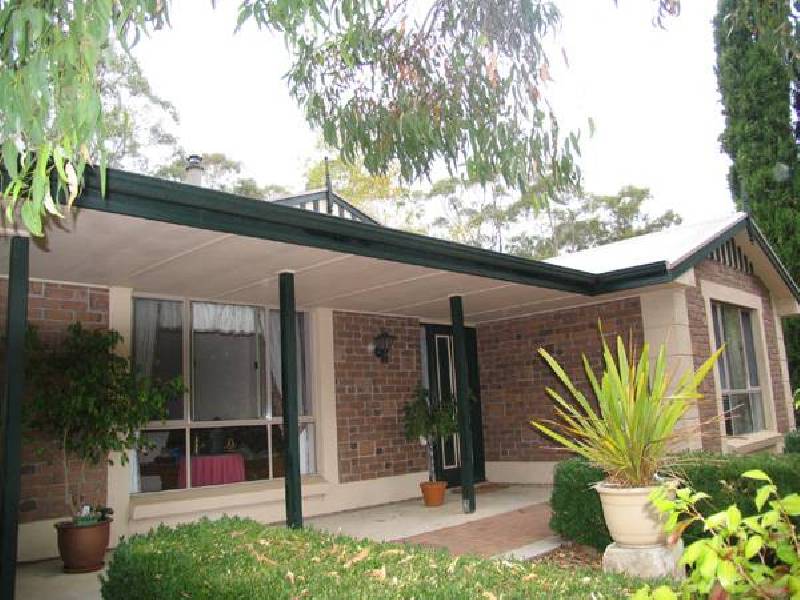 Crafers West SA 5152