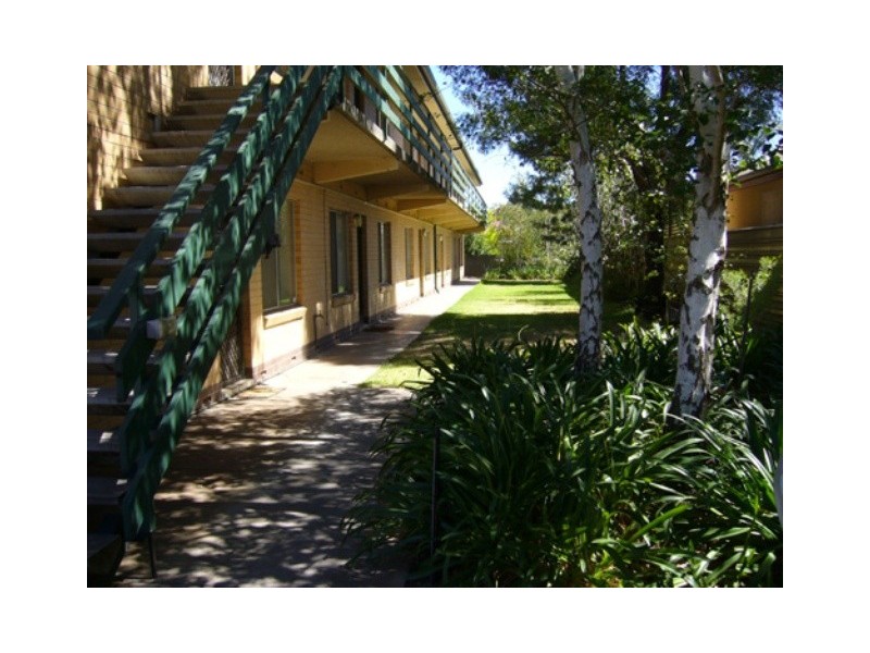 10/52 GEORGE STREET, Clarence Park SA 5034
