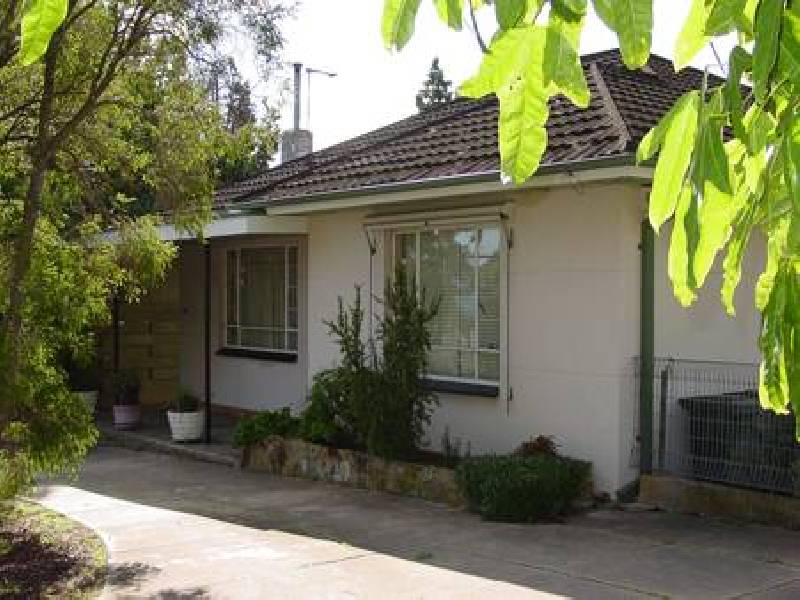 157 SHEPHERDS HILL ROAD, Eden Hills SA 5050