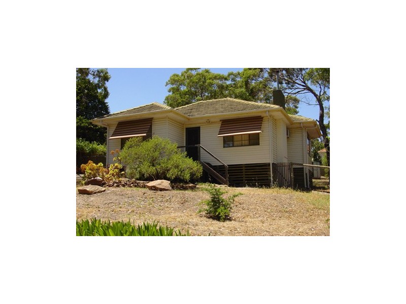 21 VIADUCT ROAD, Eden Hills SA 5050