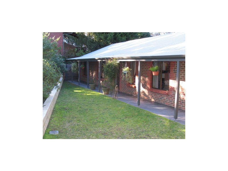 71 CHARLICK ROAD, Crafers West SA 5152