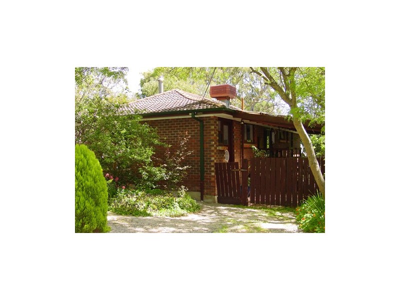 12 WOODBURN AVENUE, Hawthorndene SA 5051