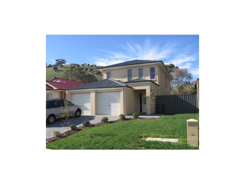 20 THE WALK, Coromandel Valley SA 5051