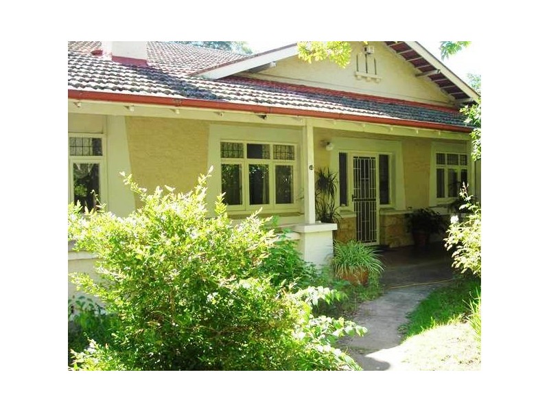 12 CULROSS AVENUE, Myrtle Bank SA 5064