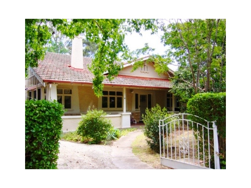 12 CULROSS AVENUE, Myrtle Bank SA 5064