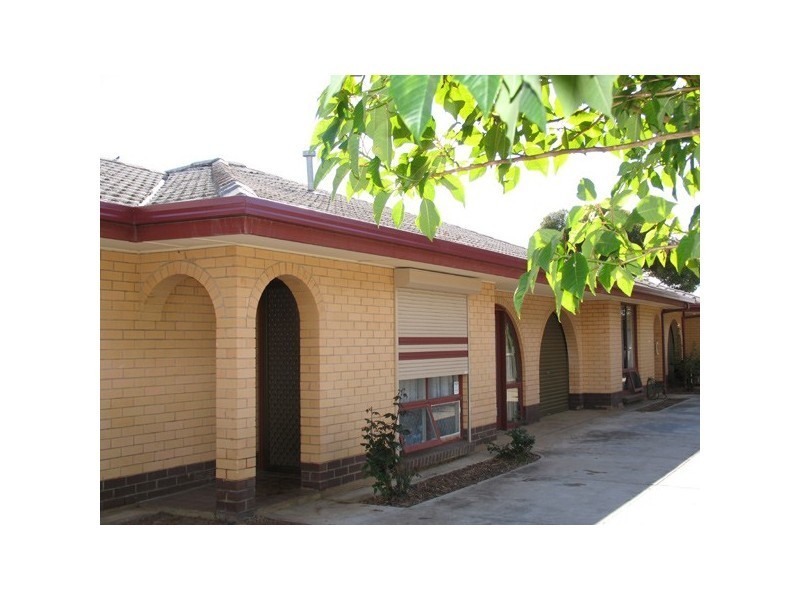 2/61 NILPENA AVENUE, Park Holme SA 5043
