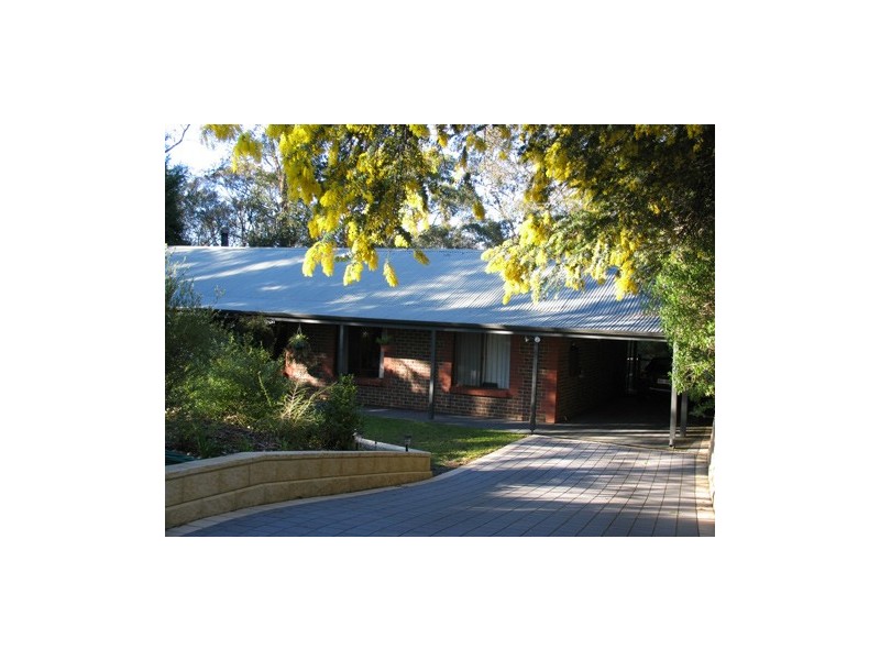 71 Charlick Road, Crafers West SA 5152
