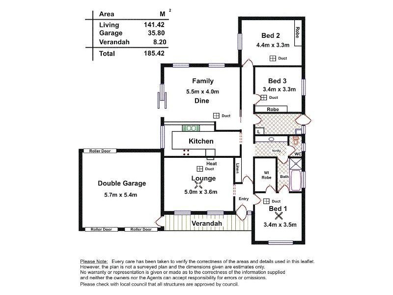 12 Wooding Ave, Woodcroft SA 5162
