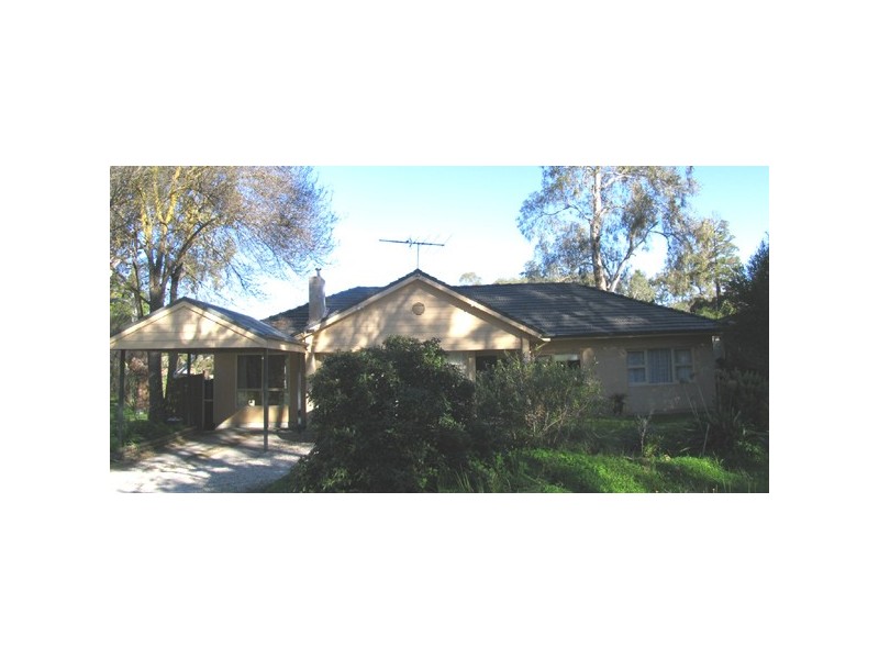 50 LAFFERS ROAD, Glenalta SA 5052