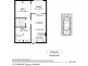 15 1 Waterfall Terrace, Burnside SA 5066 Floorplan