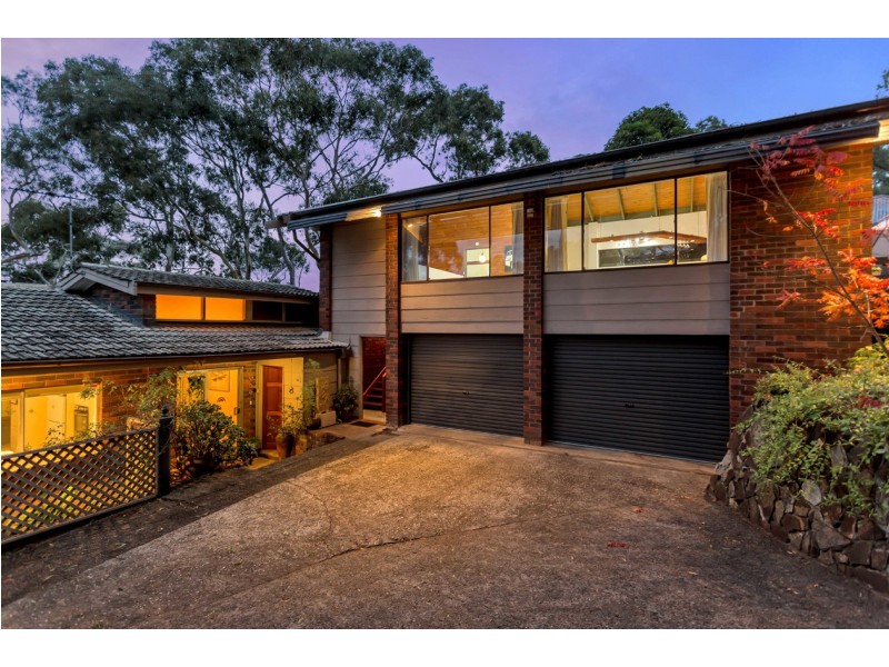 8 Brightview Avenue, Blackwood SA 5051