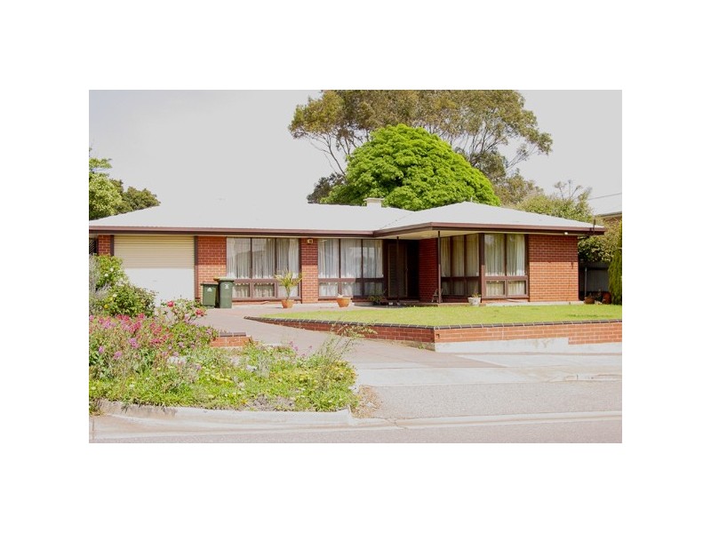 22 JERVOIS TERRACE, Marino SA 5049
