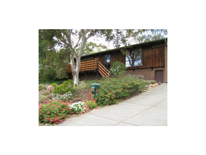 48 BOOTH STREET, Happy Valley SA 5159