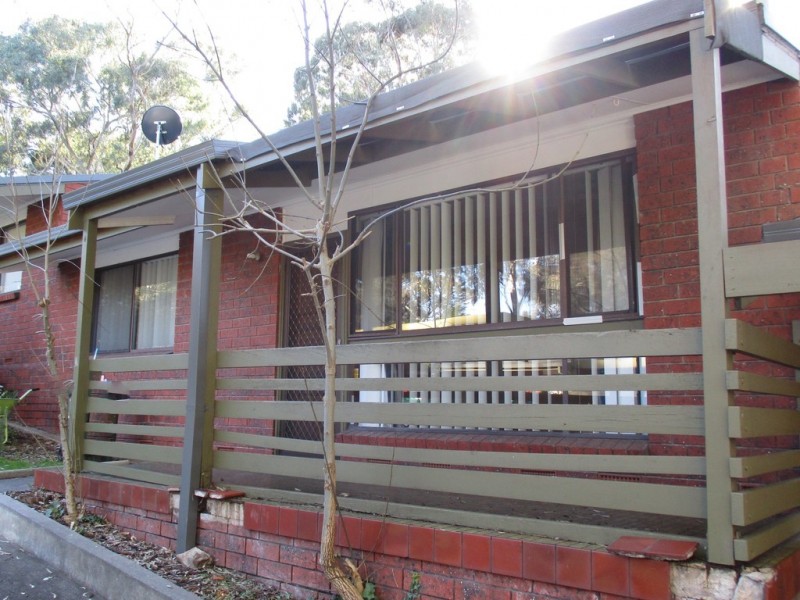 unit 4. 3-5 Albert Place, Blackwood SA 5051