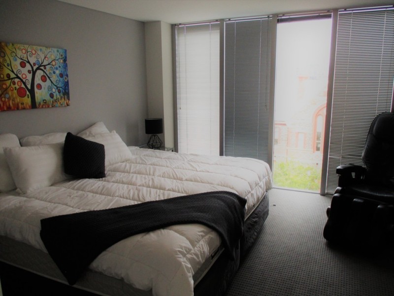 501-268 Flinders Street, Adelaide SA 5000