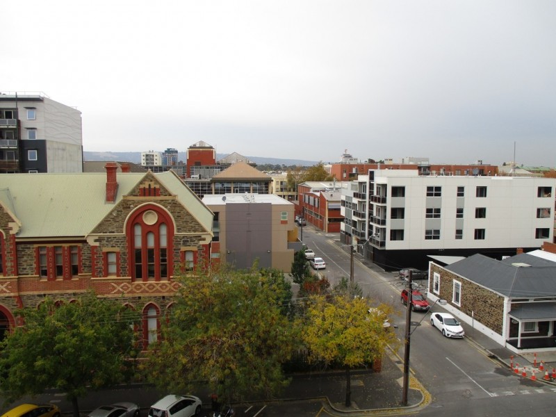 501-268 Flinders Street, Adelaide SA 5000
