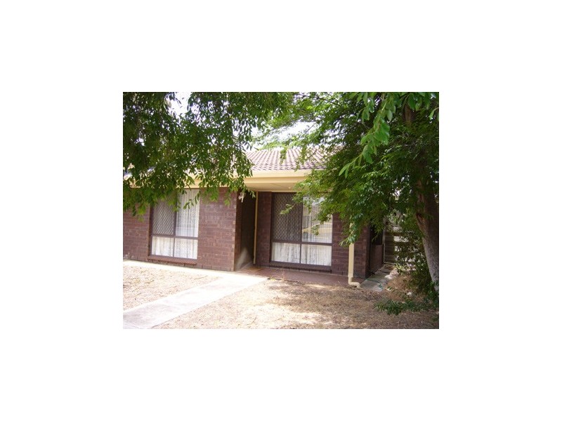 5/40 BYRON AVENUE, Clovelly Park SA 5042