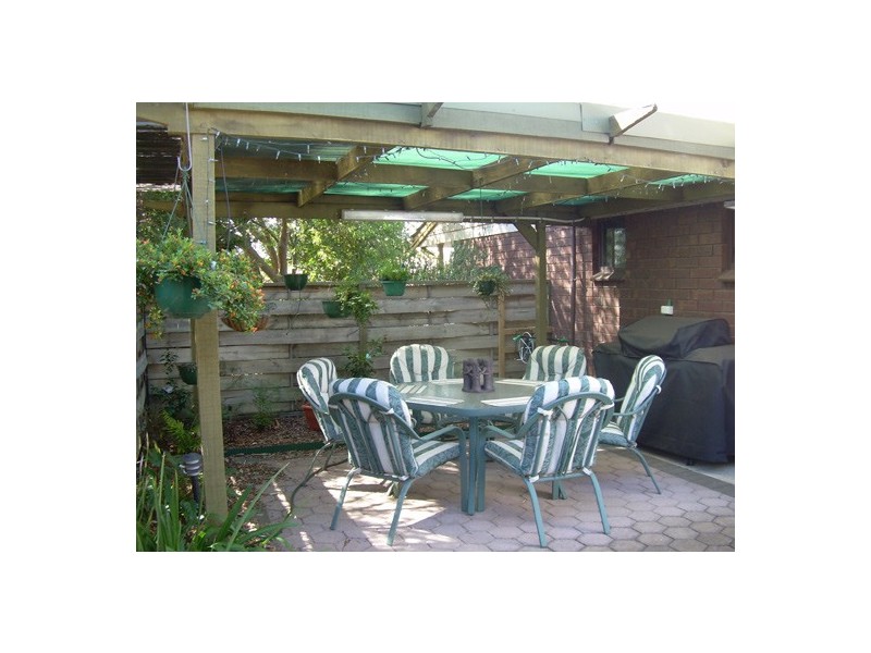 5/40 BYRON AVENUE, Clovelly Park SA 5042