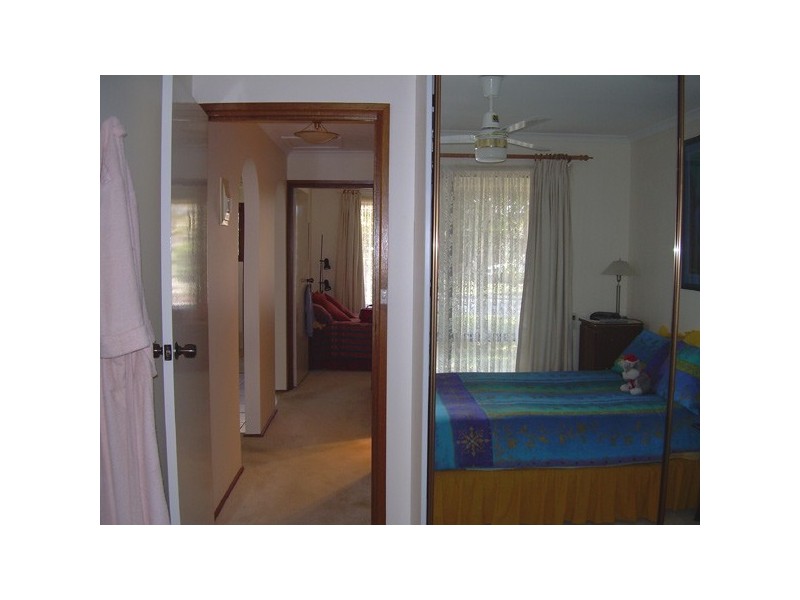 5/40 BYRON AVENUE, Clovelly Park SA 5042