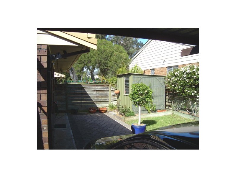 5/40 BYRON AVENUE, Clovelly Park SA 5042