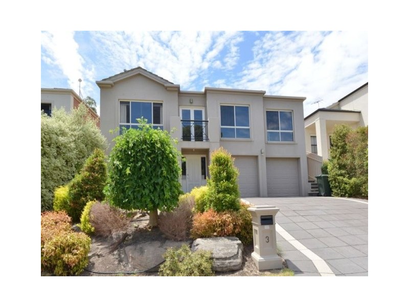 3 Alexandra Place, Craigburn Farm SA 5051