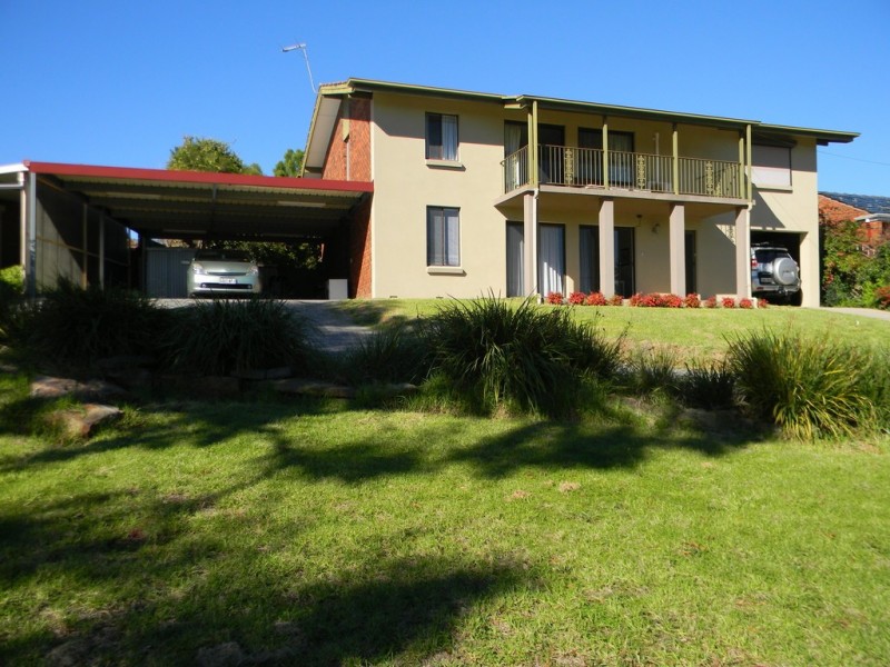 5 University Way, Bellevue Heights SA 5050