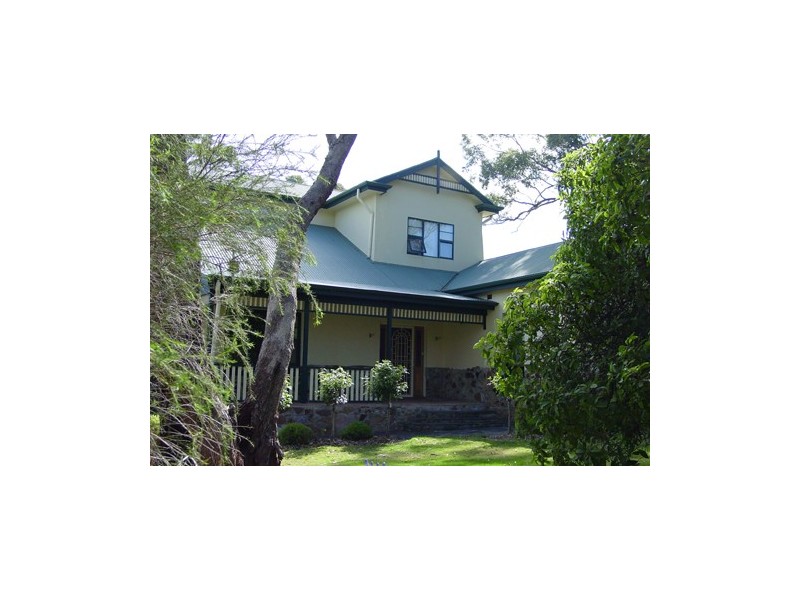 34 WONOKA ST, Eden Hills SA 5050