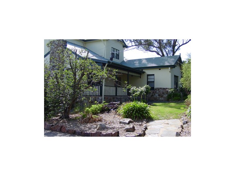 34 WONOKA ST, Eden Hills SA 5050