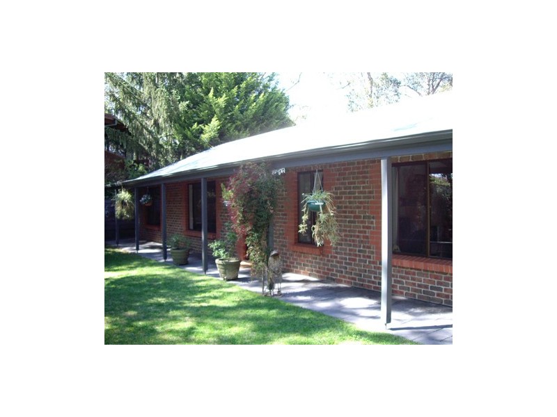 71 CHARLICK RD, Crafers SA 5152