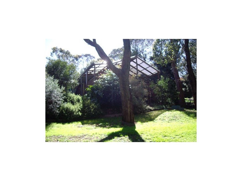 71 CHARLICK RD, Crafers SA 5152
