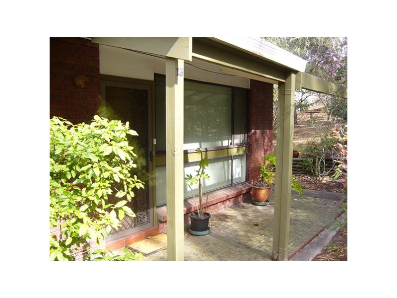 U13, 3-5 Albert Place, Blackwood SA 5051