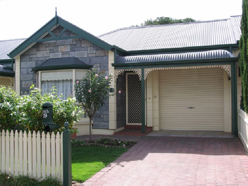 19  Jervois Street, Glenelg North SA 5045