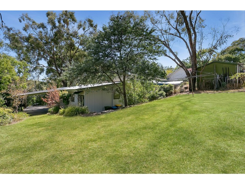 14 SOUTHERN AVENUE, Blackwood SA 5051