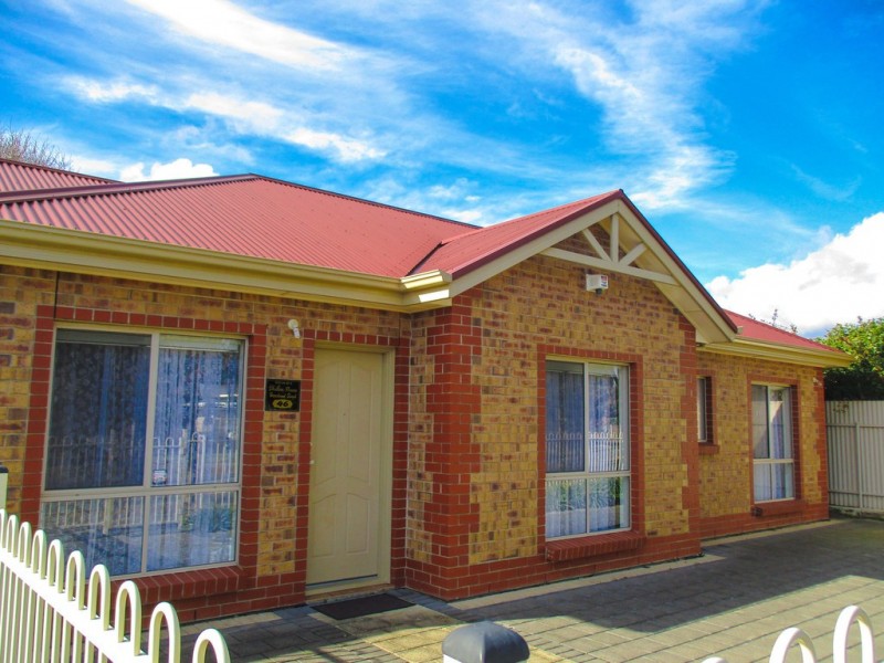 46 Audrey St, Ascot Park SA 5043