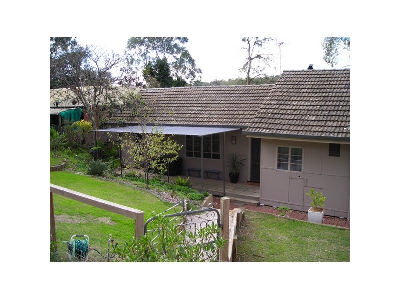 12 East Tce, Hawthorndene SA 5051