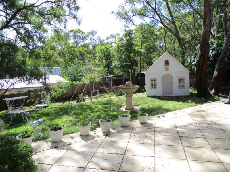 34 Penno Parade North, Belair SA 5052