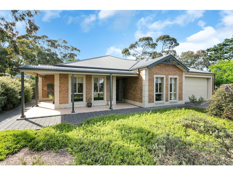 21 Viaduct Road, Eden Hills SA 5050