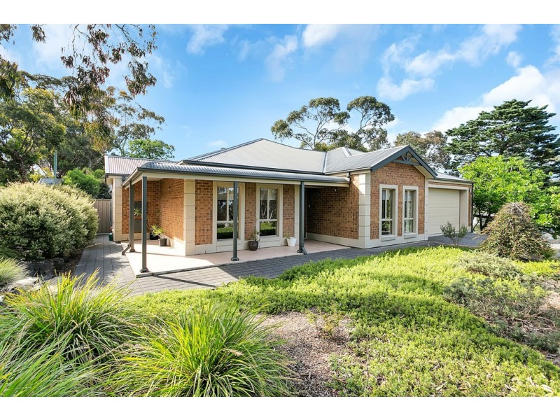 21 Viaduct Road, Eden Hills SA 5050