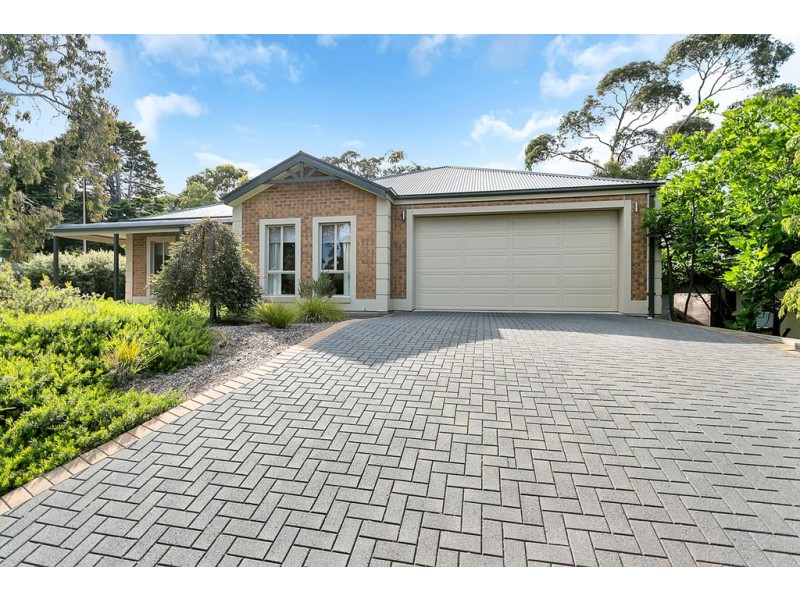 21 Viaduct Road, Eden Hills SA 5050