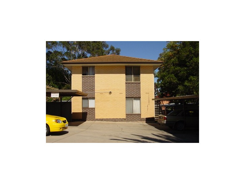 5 / 44 Fiveash Drive, Pasadena SA 5042