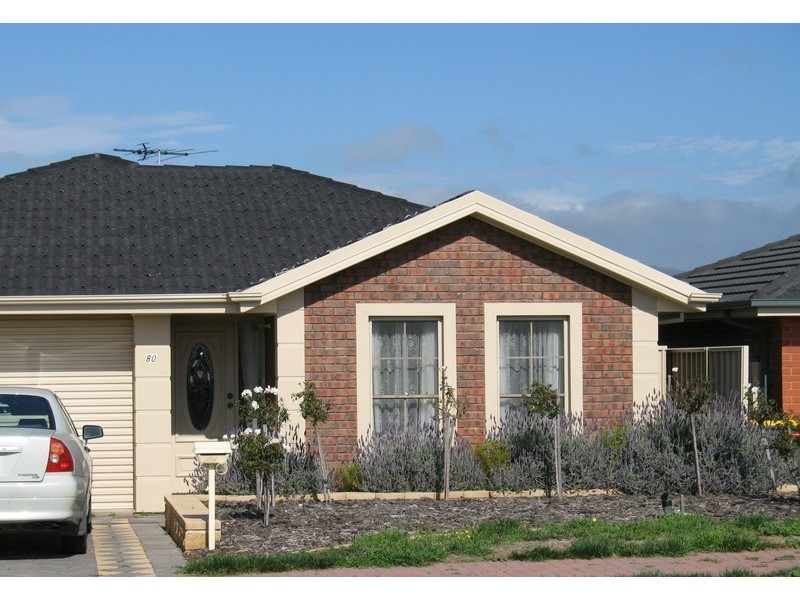 80 Pridham Blvd, Aldinga Beach SA 5173