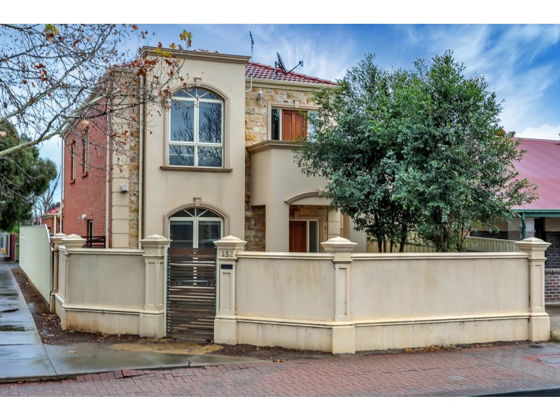 252 South Road, Hilton SA 5033