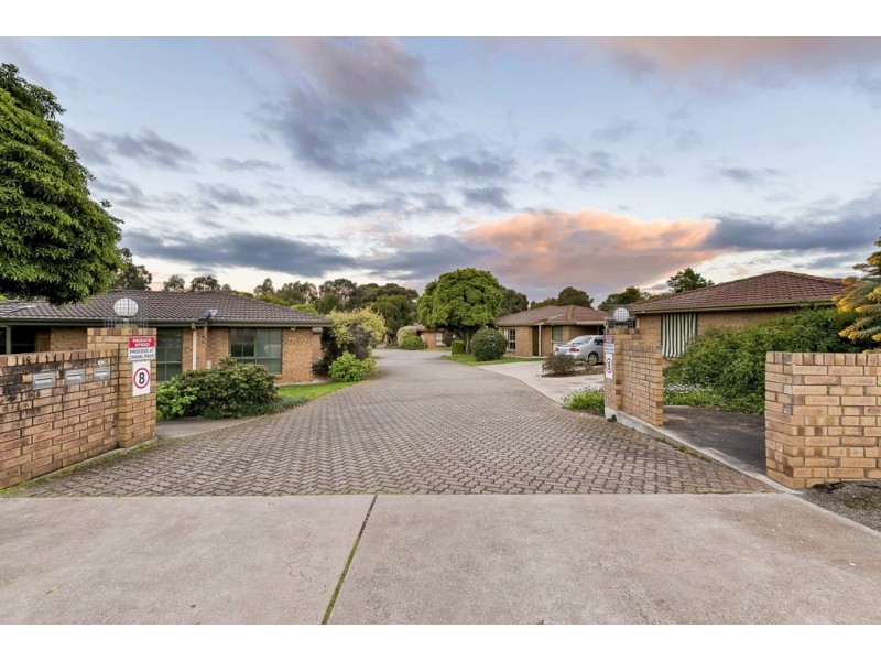 11/72 Booth Avenue, Morphett Vale SA 5162